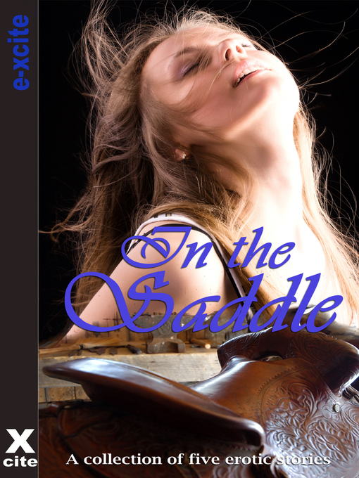 Title details for In the Saddle by Primula Bond - Available